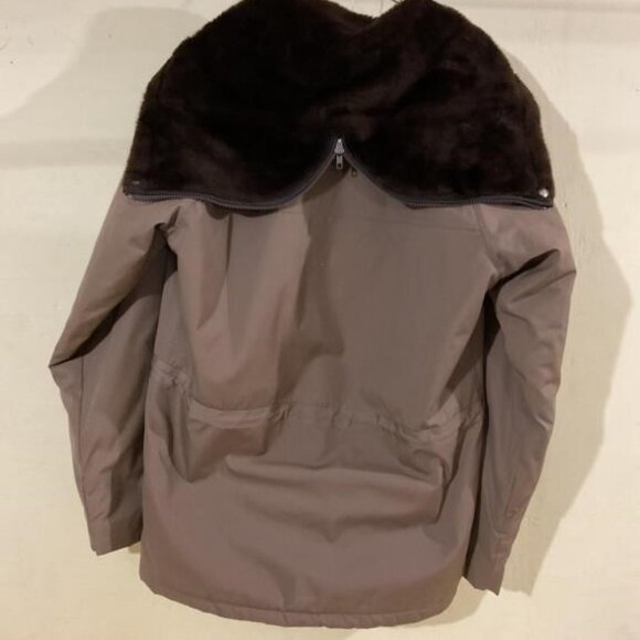 Mens London Fog lined jacket size 42 long soft interior vintage‎ - Picture 1 of 5